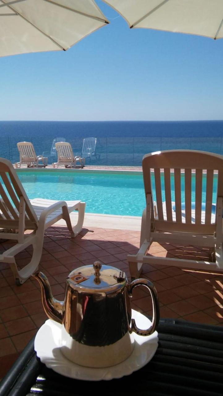 Bed and Breakfast Casa Elvira à Isola di Capo Rizzuto Extérieur photo