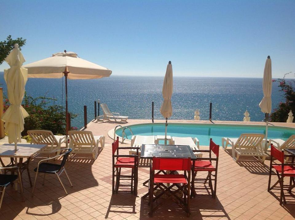 Bed and Breakfast Casa Elvira à Isola di Capo Rizzuto Extérieur photo